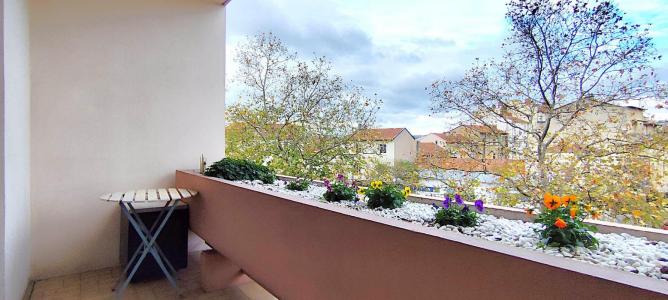 Acheter Appartement Lyon-8eme-arrondissement Rhone