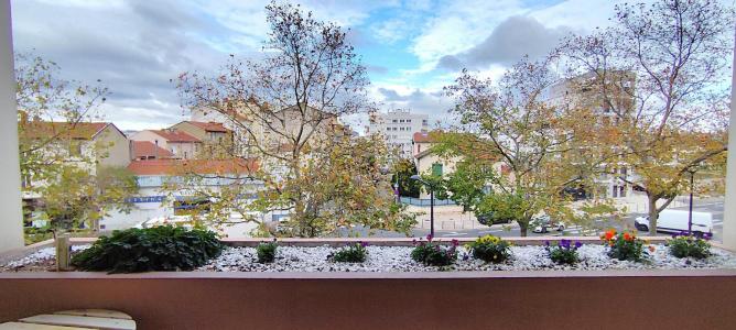 Acheter Appartement Lyon-8eme-arrondissement 234000 euros