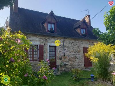 For sale Lurcy-levis 6 rooms 115 m2 Allier (03320) photo 0