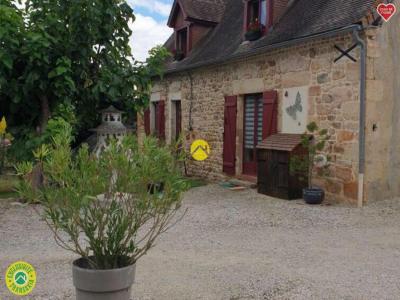 Annonce Vente Prestige Lurcy-levis 03