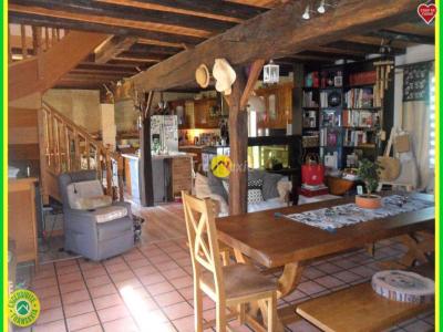 Acheter Prestige 115 m2 Lurcy-levis