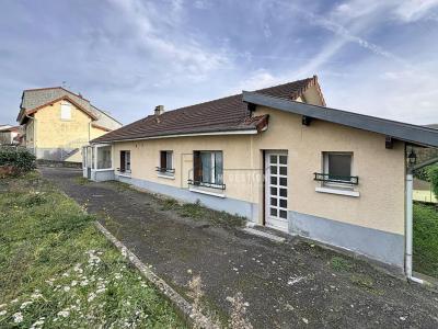 Annonce Vente 5 pices Maison Palais-sur-vienne 87