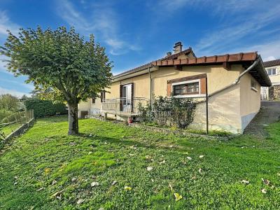 Acheter Maison 111 m2 Palais-sur-vienne