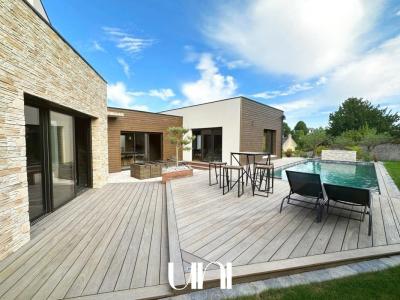 Acheter Maison 300 m2 Bieville-beuville