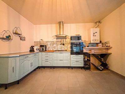 Annonce Vente 4 pices Maison Arques 62