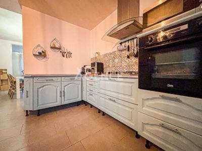 Acheter Maison 130 m2 Arques