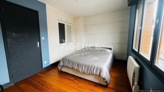 Acheter Maison Saint-omer 120750 euros