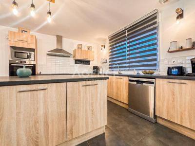 Annonce Vente 5 pices Maison Moulle 62