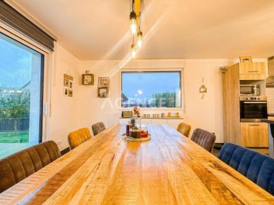 Acheter Maison 120 m2 Moulle