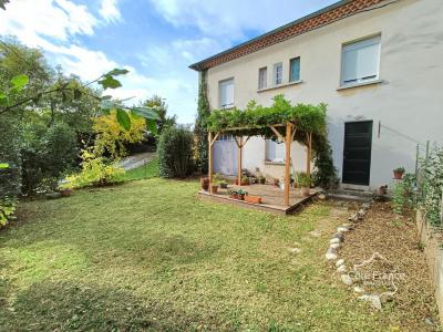 For sale Aubenas 5 rooms 90 m2 Ardeche (07200) photo 0