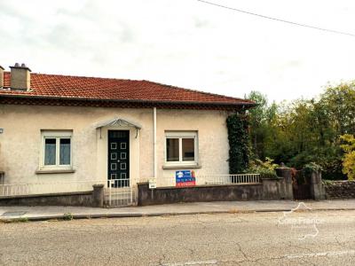 Annonce Vente 5 pices Maison Aubenas 07