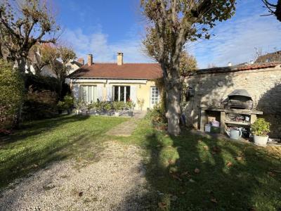 Annonce Vente 5 pices Maison Saintry-sur-seine 91