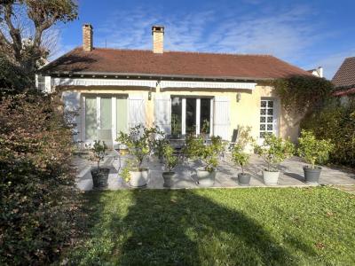 Acheter Maison 159 m2 Saintry-sur-seine