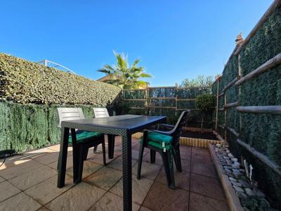 Annonce Vente 3 pices Appartement Villeneuve-loubet 06