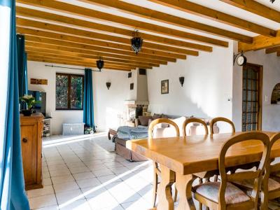 Annonce Vente 7 pices Maison Fresne-saint-mames 70