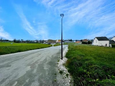 Acheter Terrain Arcey 39900 euros