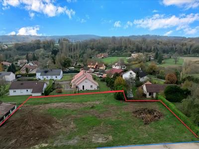Annonce Vente Terrain Belverne 70