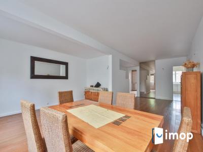 Acheter Appartement Paris-15eme-arrondissement Paris