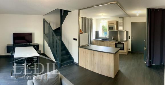 Acheter Maison Villandraut Gironde