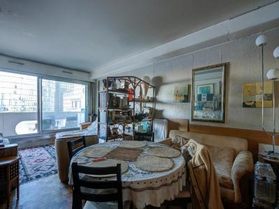 Acheter Appartement Courbevoie 520000 euros