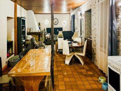 Annonce Vente 5 pices Maison Arbent 01