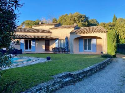 For sale Pont-saint-esprit 6 rooms 130 m2 Gard (30130) photo 0