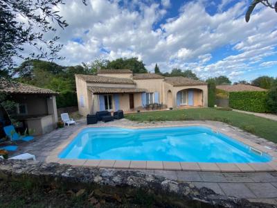 Annonce Vente 6 pices Maison Pont-saint-esprit 30