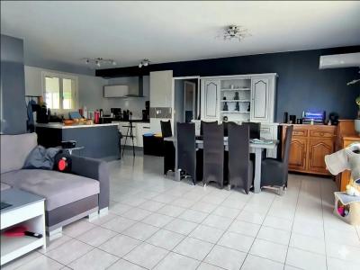 Annonce Vente 7 pices Maison Morlanne 64