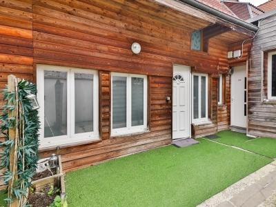 Annonce Vente 2 pices Appartement Templeuve 59