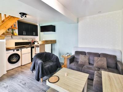 Acheter Appartement 30 m2 Templeuve