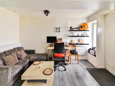 Acheter Appartement Templeuve 118000 euros