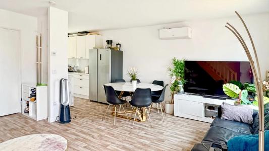 Acheter Maison Paray-douaville 290000 euros