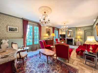 Annonce Vente 6 pices Maison Domfront 61