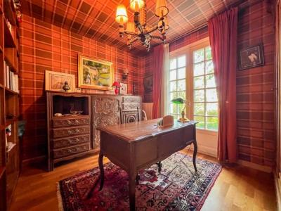 Acheter Maison 136 m2 Domfront