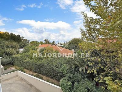 Acheter Appartement Marseille-8eme-arrondissement Bouches du Rhone