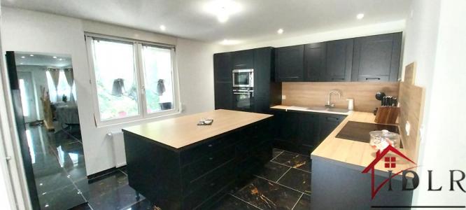 Acheter Prestige 128 m2 Fougerolles