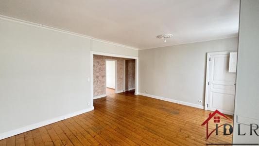 Annonce Vente 3 pices Appartement Dijon 21