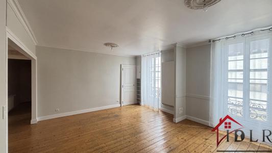 Acheter Appartement 72 m2 Dijon