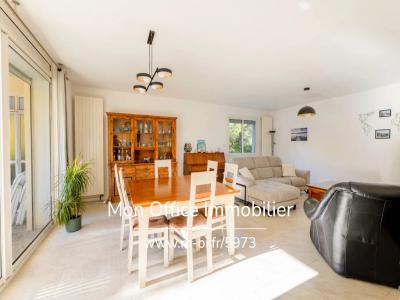 Acheter Maison 200 m2 Simiane-collongue