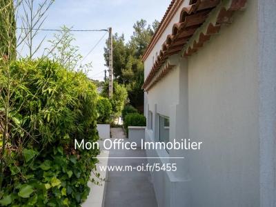 Annonce Vente 5 pices Appartement Bandol 83