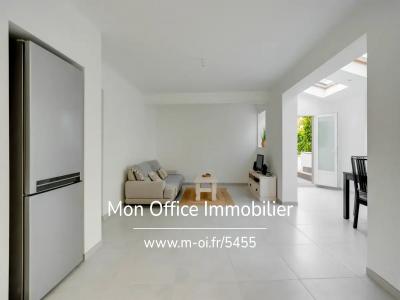 Acheter Appartement Bandol 535000 euros