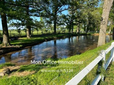 Annonce Vente Prestige Chazemais 03