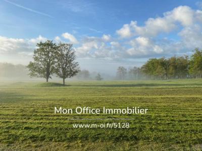 Acheter Prestige 1225 m2 Chazemais