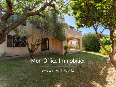 Annonce Vente 8 pices Maison Marignane 13