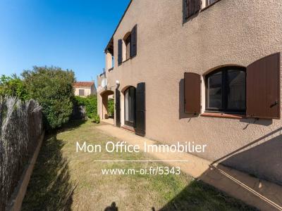 Acheter Maison 188 m2 Marignane