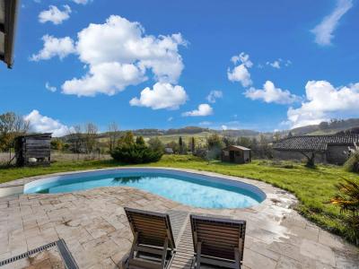 Annonce Vente 7 pices Maison Bouillac 82