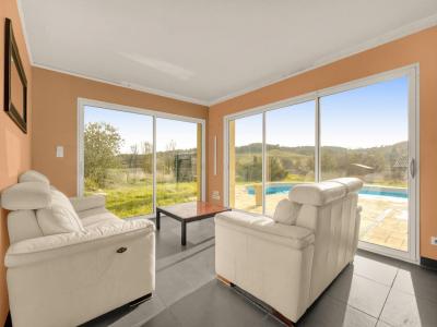 Acheter Maison 160 m2 Bouillac