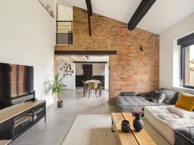 For sale Pompertuzat 7 rooms 220 m2 Haute garonne (31450) photo 0