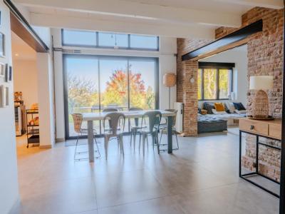 Acheter Maison 220 m2 Pompertuzat