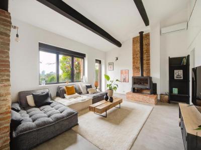 Acheter Maison Pompertuzat 610000 euros